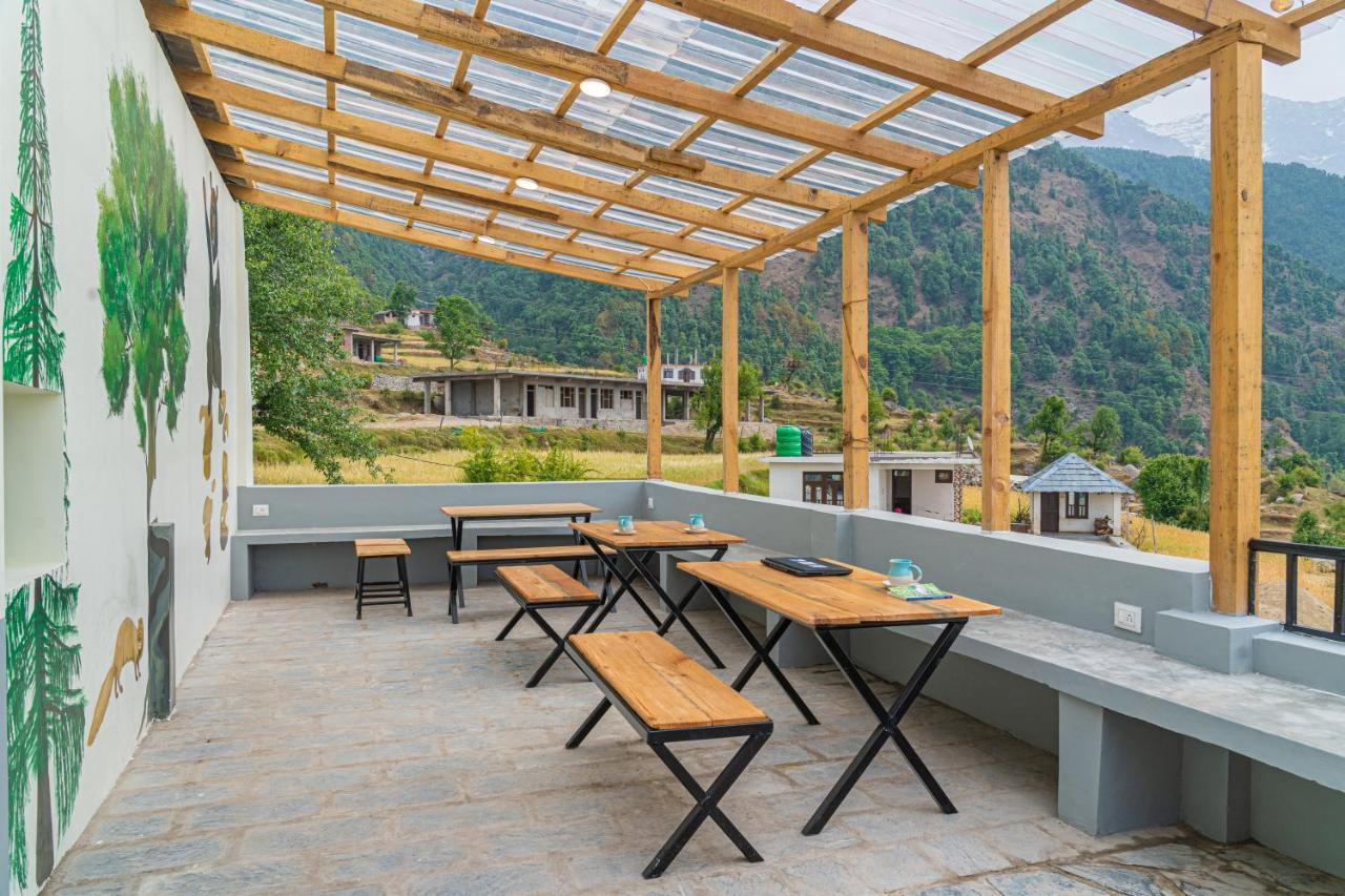 Hostel The Kareri