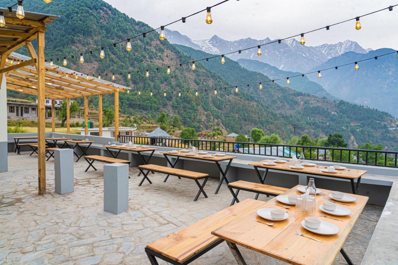 Hostel The Kareri Dharamshala