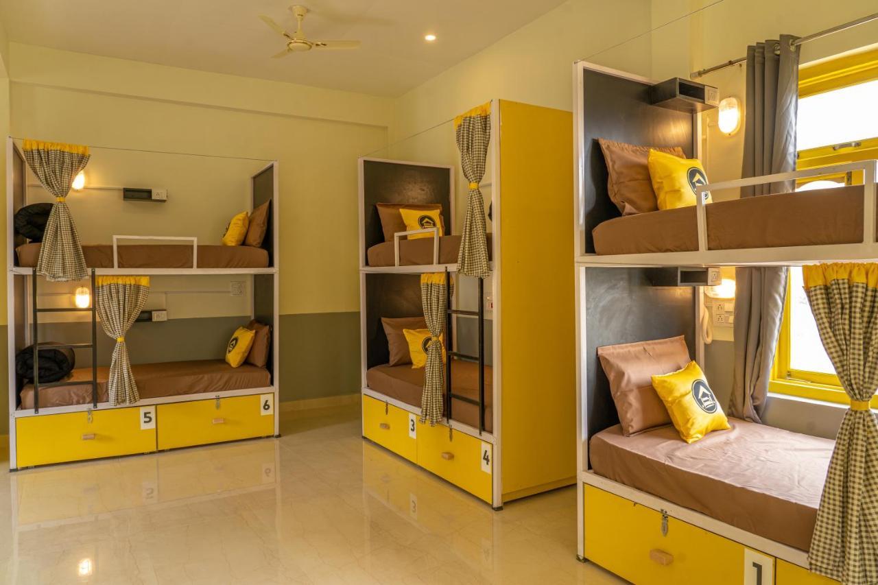 The Kareri Hostel