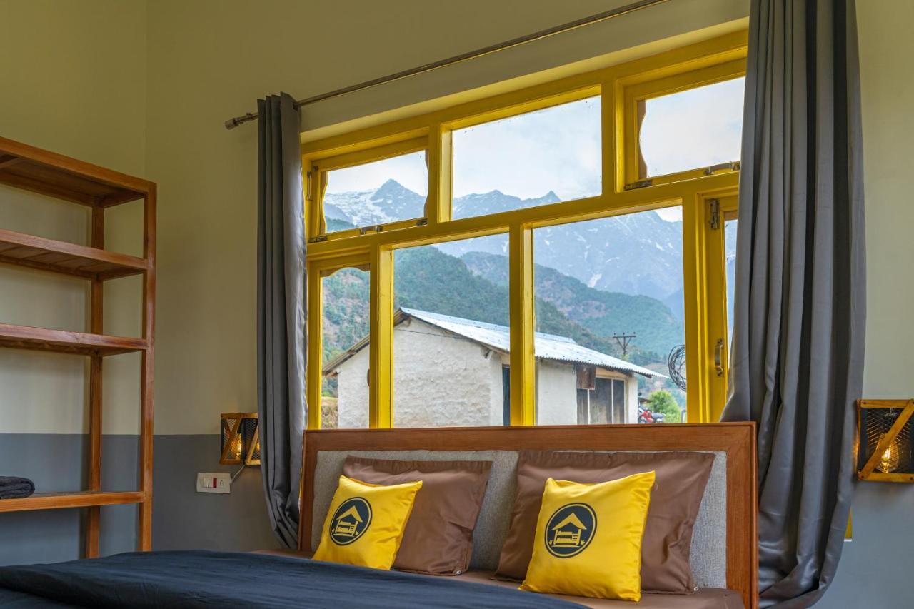 Hostel The Kareri