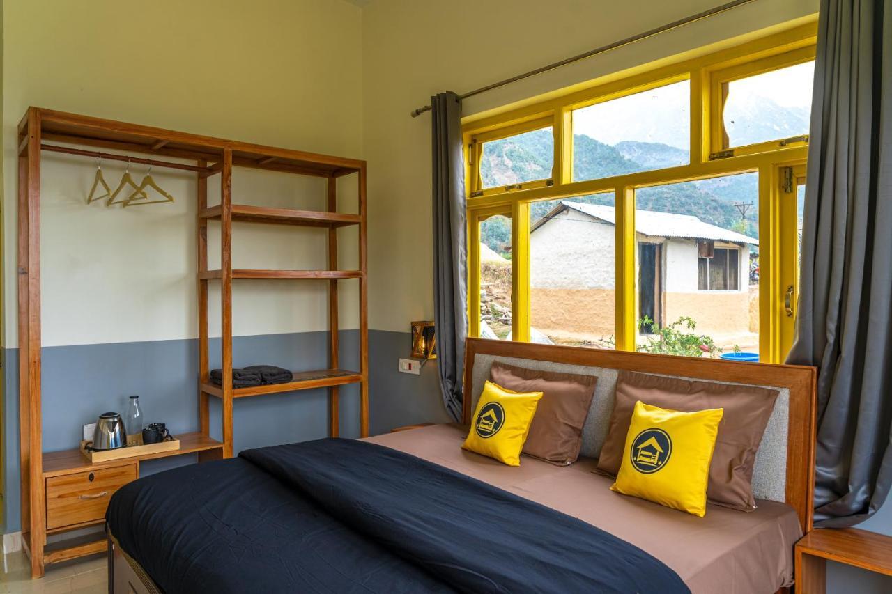 Hostel The Kareri *