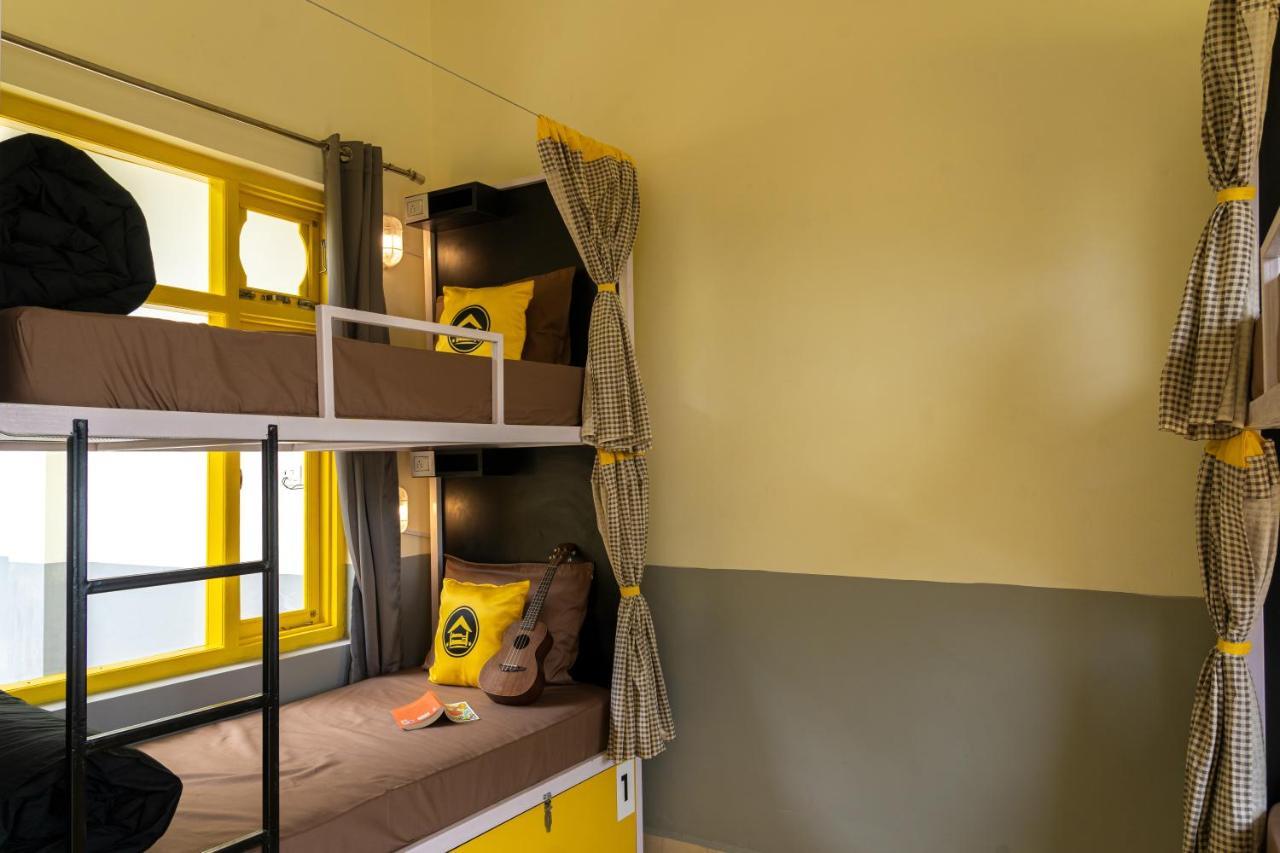 Hostel The Kareri *