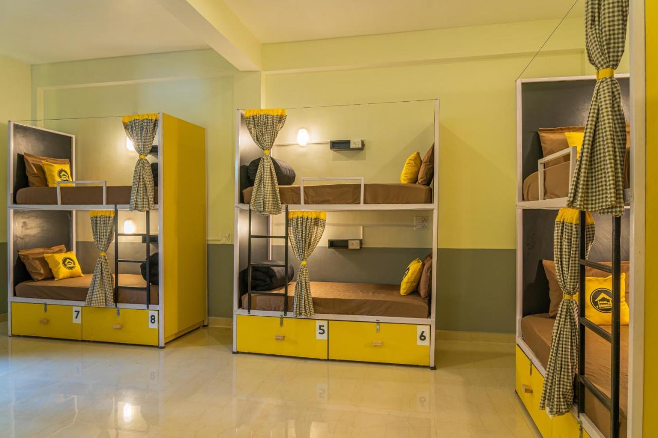 The Kareri Hostel Dharamshala