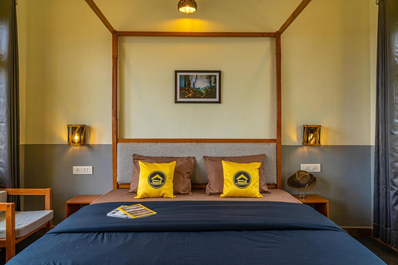 The Kareri Hostel *
