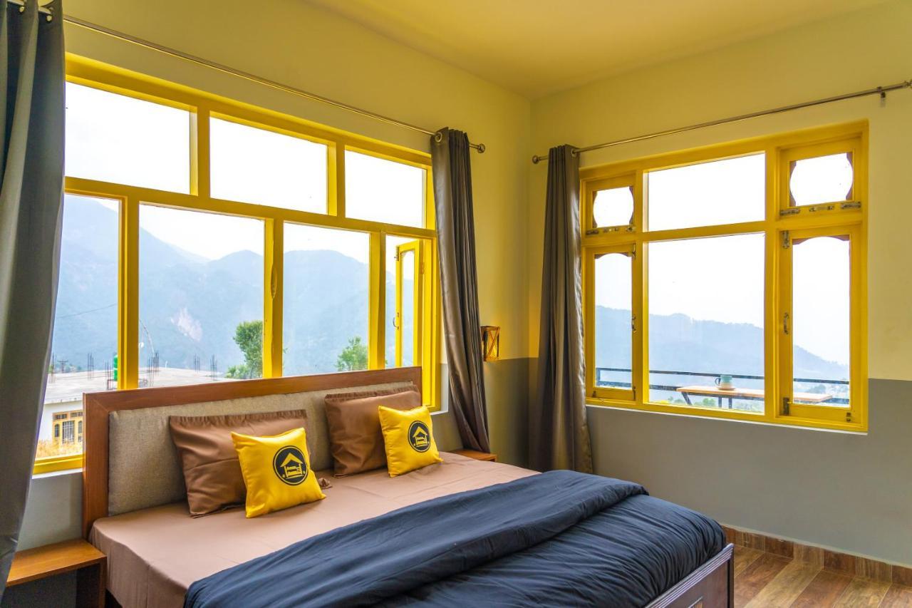 The Kareri Hostel *