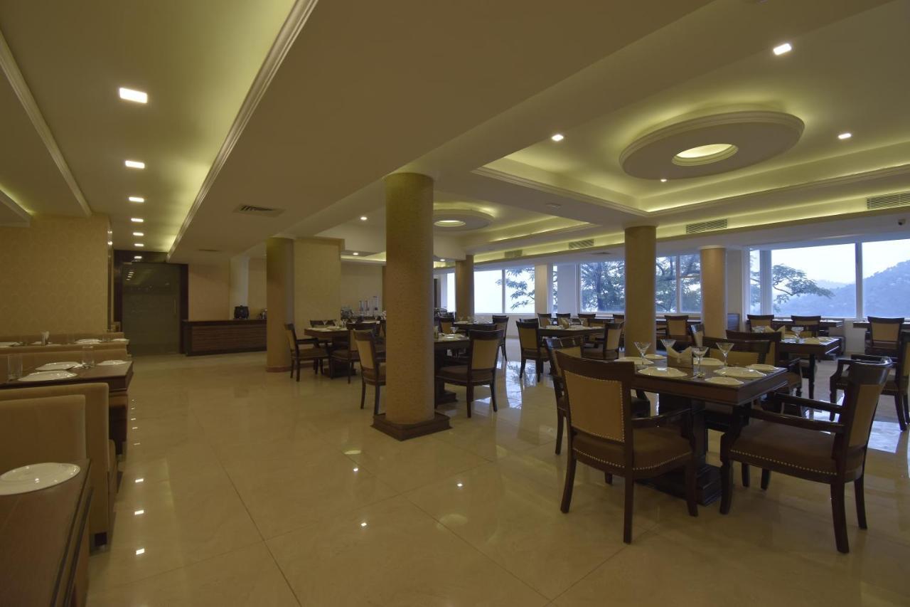 The Royal Castle Hot And Cold Centralized 3*