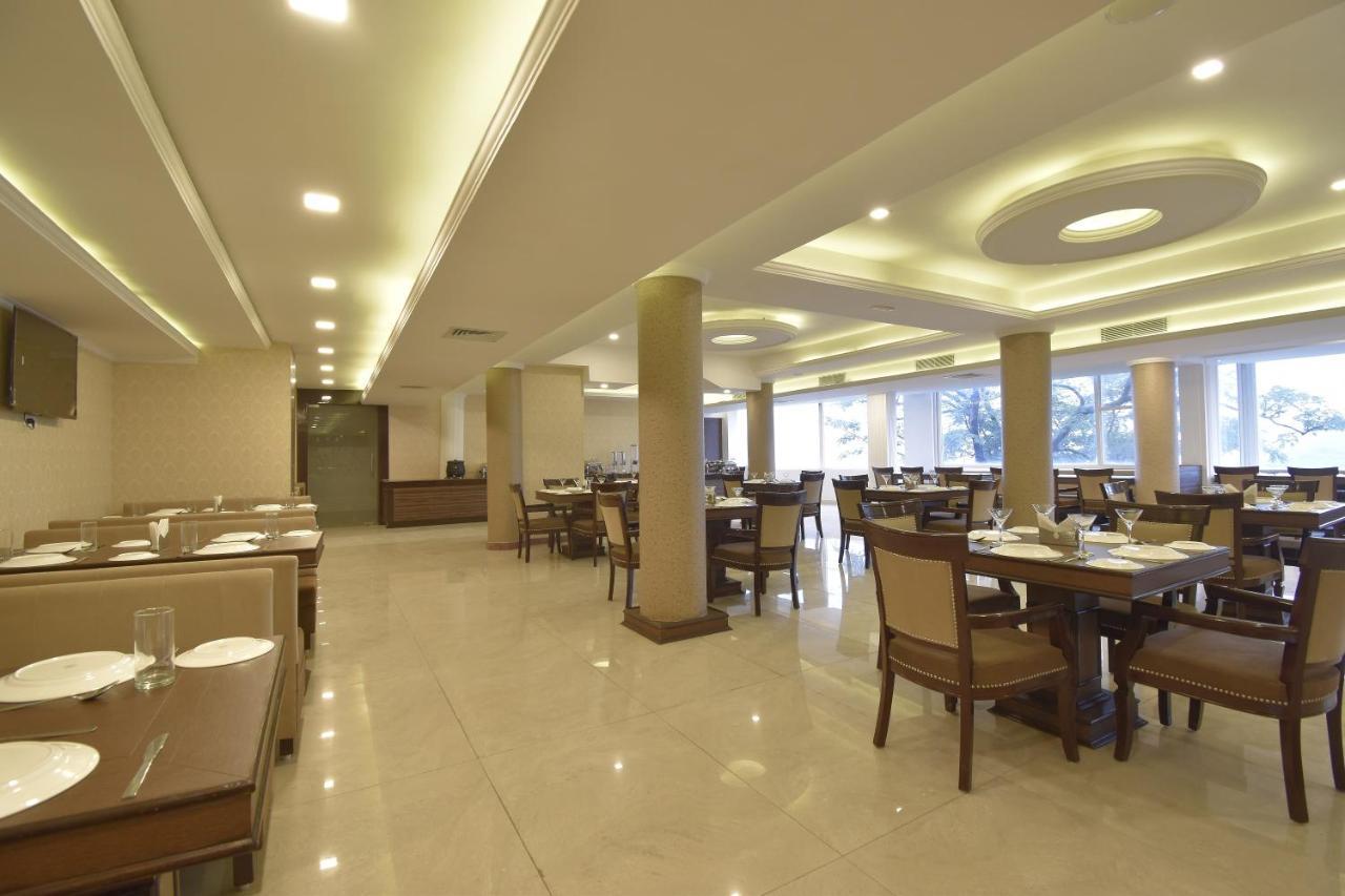 The Royal Castle Hot And Cold Centralized Hotel 3*