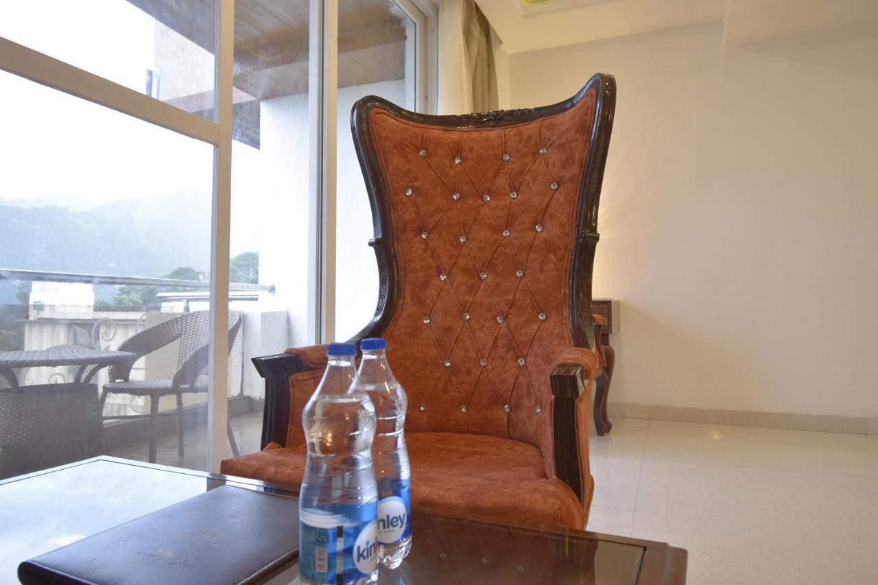 Hotel The Royal Castle Hot And Cold Centralized 3*