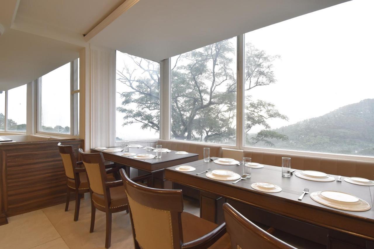 The Royal Castle Hot And Cold Centralized Dharamshala