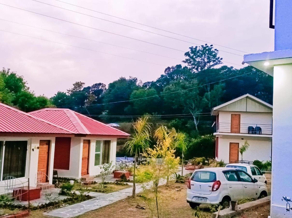 Hotel The Himalayan Odyssey And Dharamshala