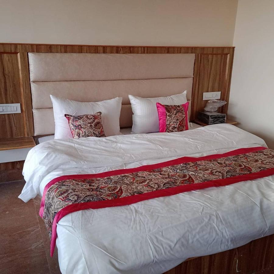 Hotel The Himalayan Odyssey And Dharamshala