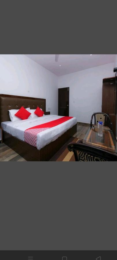 Hotel The Himalayan Odyssey And