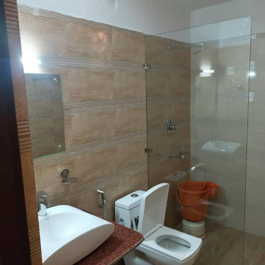 Hotel The Himalayan Odyssey And 4*