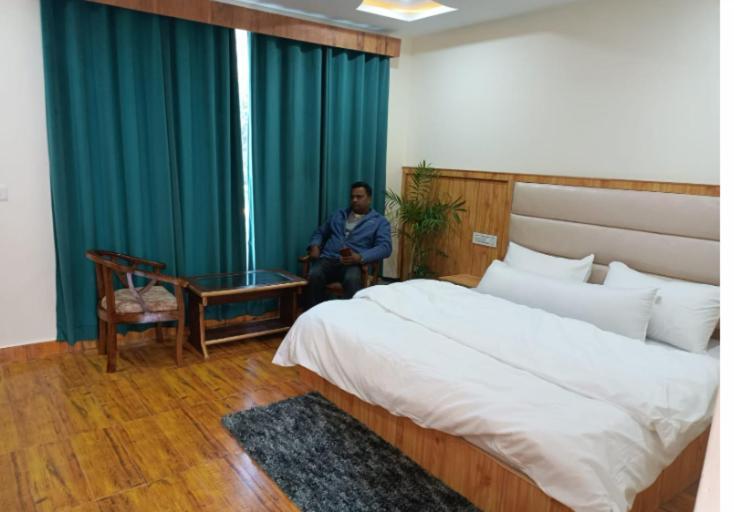 The Himalayan Odyssey And Hotel 4*