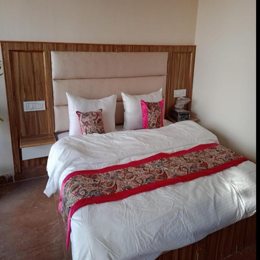 The Himalayan Odyssey And 4* Dharamshala