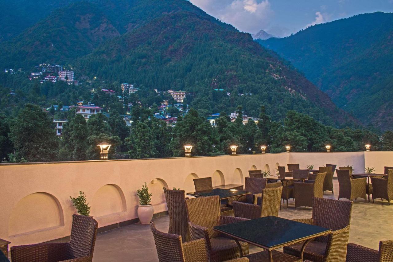 Inn Quality Bhagsu Heritage 3*