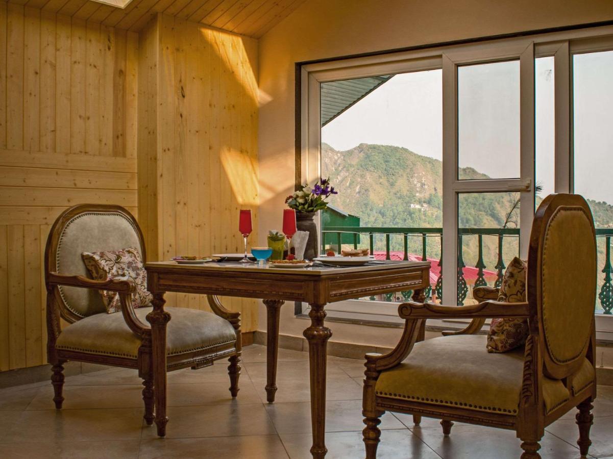 Inn Quality Bhagsu Heritage 3*