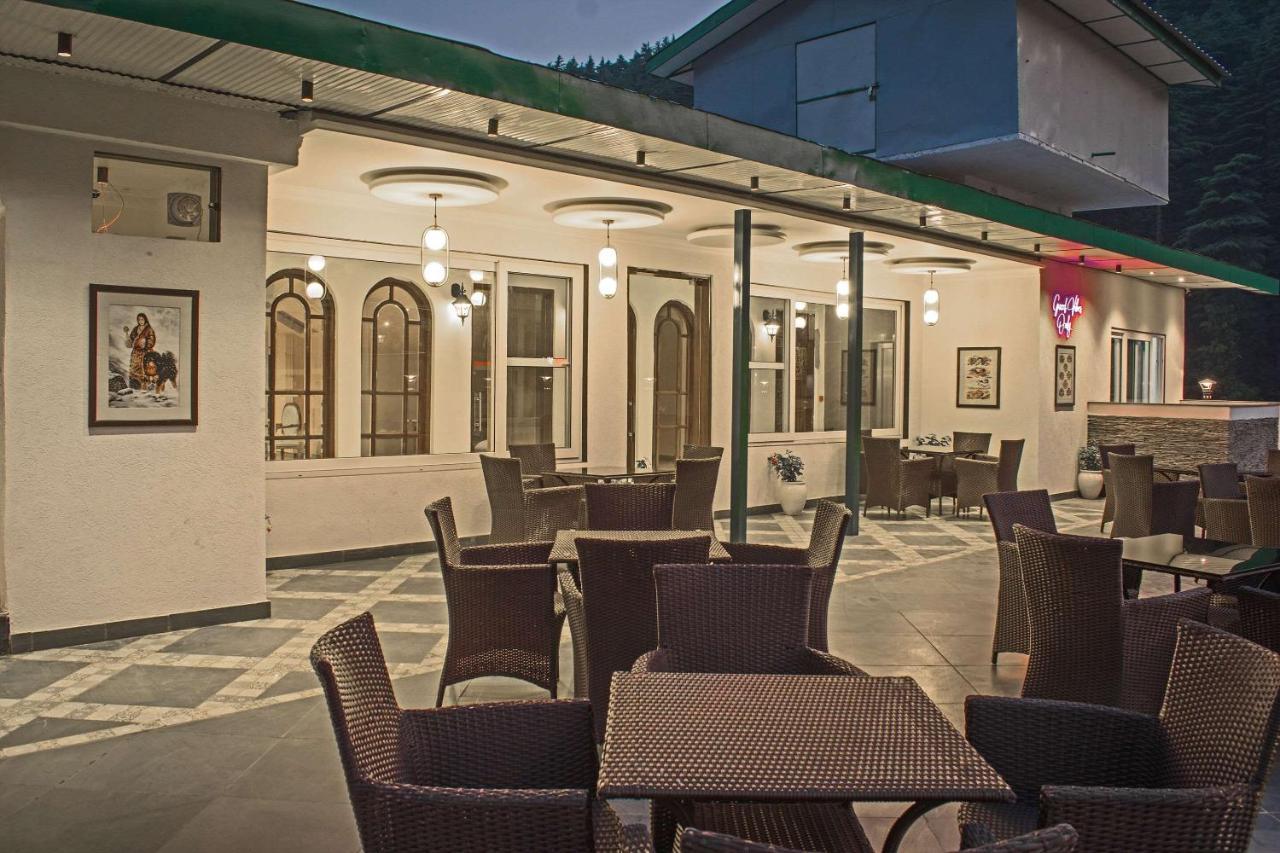 Quality Bhagsu Heritage Inn