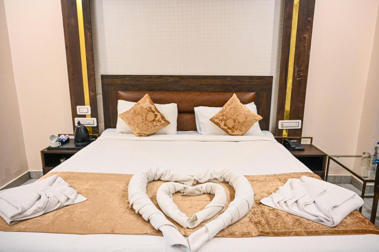 Hotel Golden Rock, - Am Kollection Dharamshala