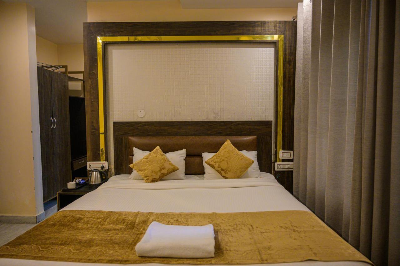 Hotel Golden Rock, - Am Kollection Dharamshala