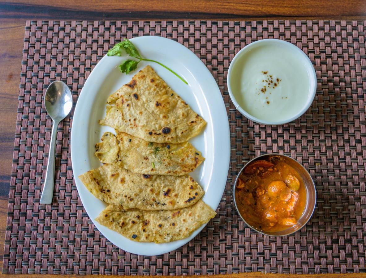 Golden Rock, - Am Kollection Hotel Dharamshala