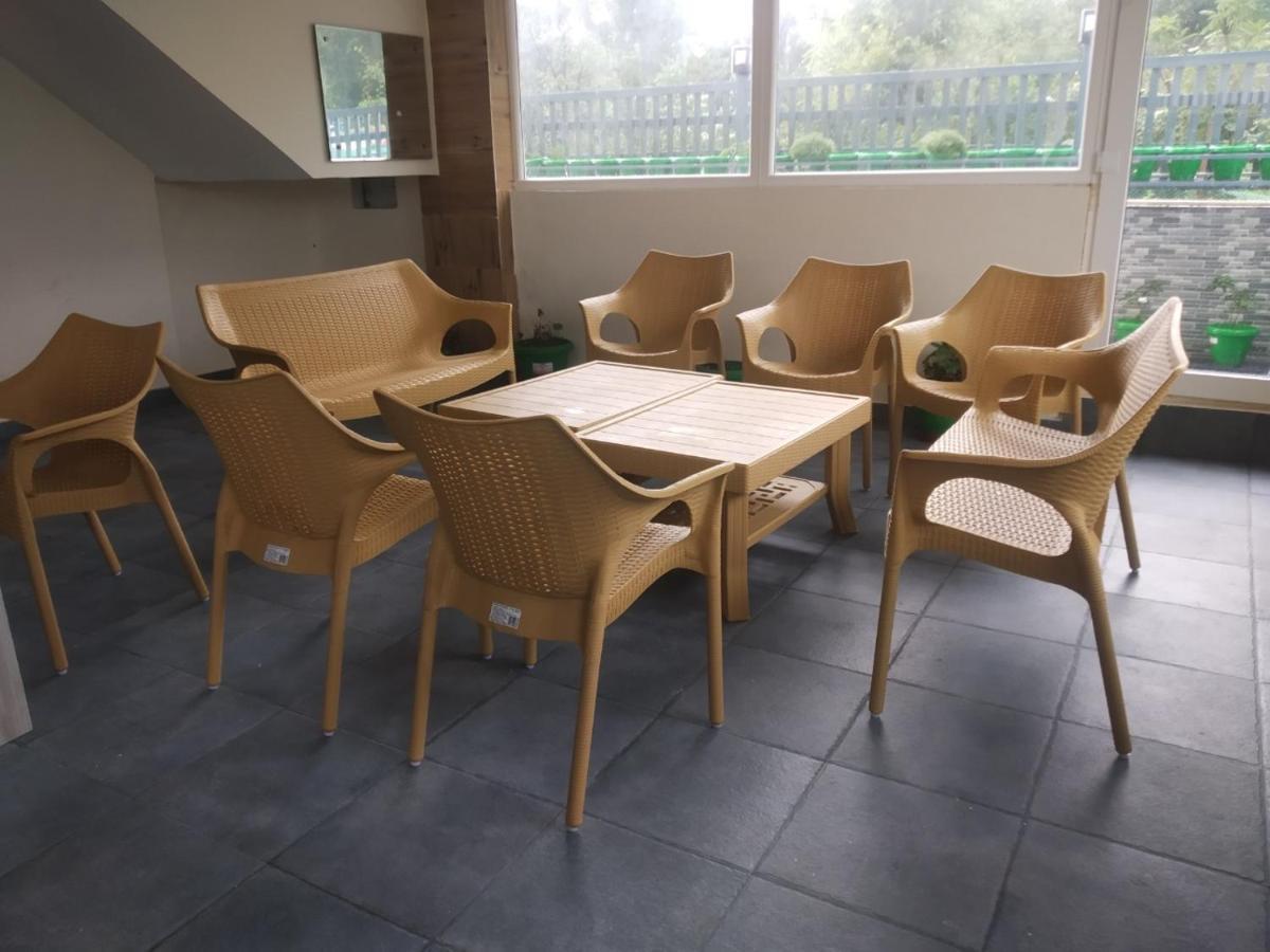 Bed & Breakfast Luxury With Pool Lift 5g Free Parking Dharamshala