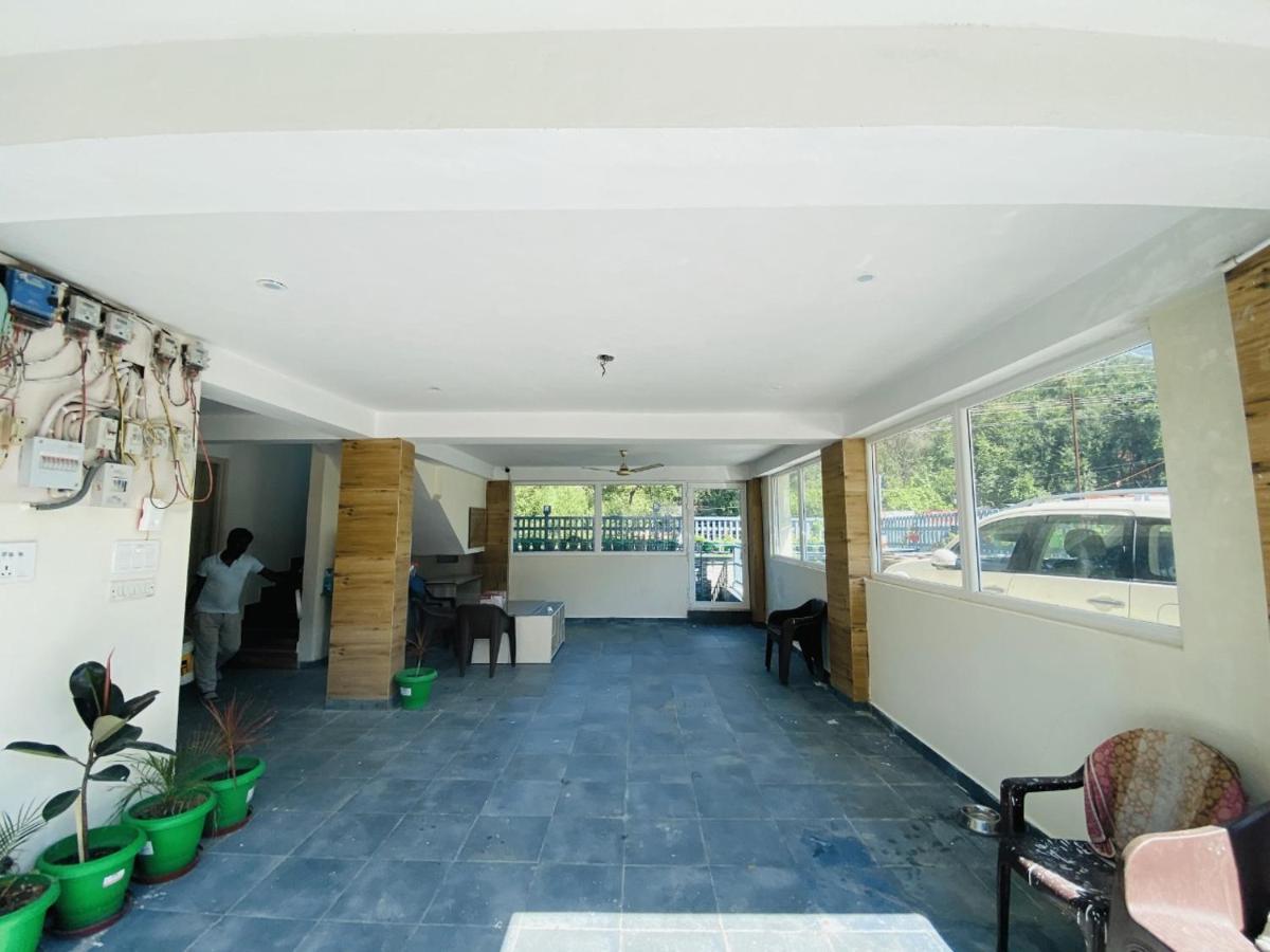 Luxury With Pool Lift 5g Free Parking * Dharamshala