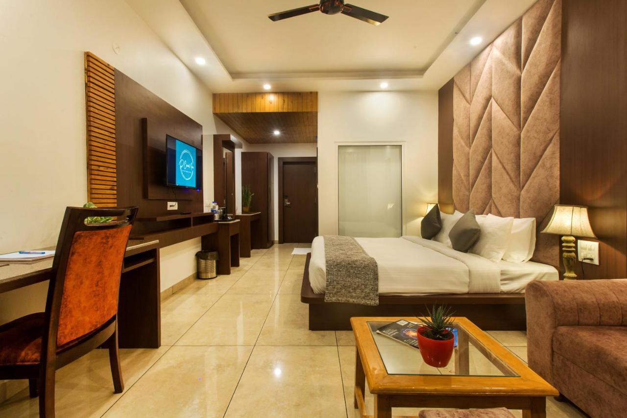 D Canal - A Boutique Hotel 3*