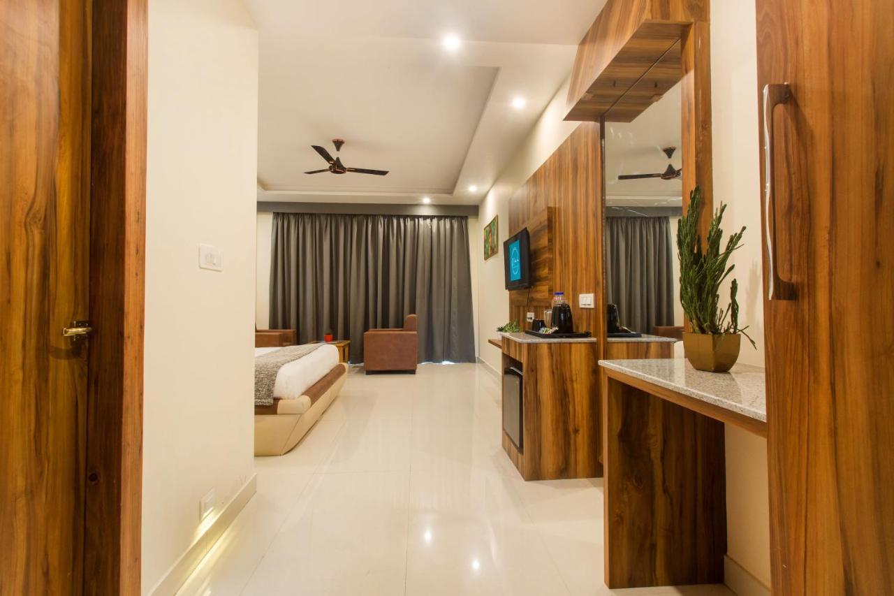 D Canal - A Boutique 3* Dharamshala