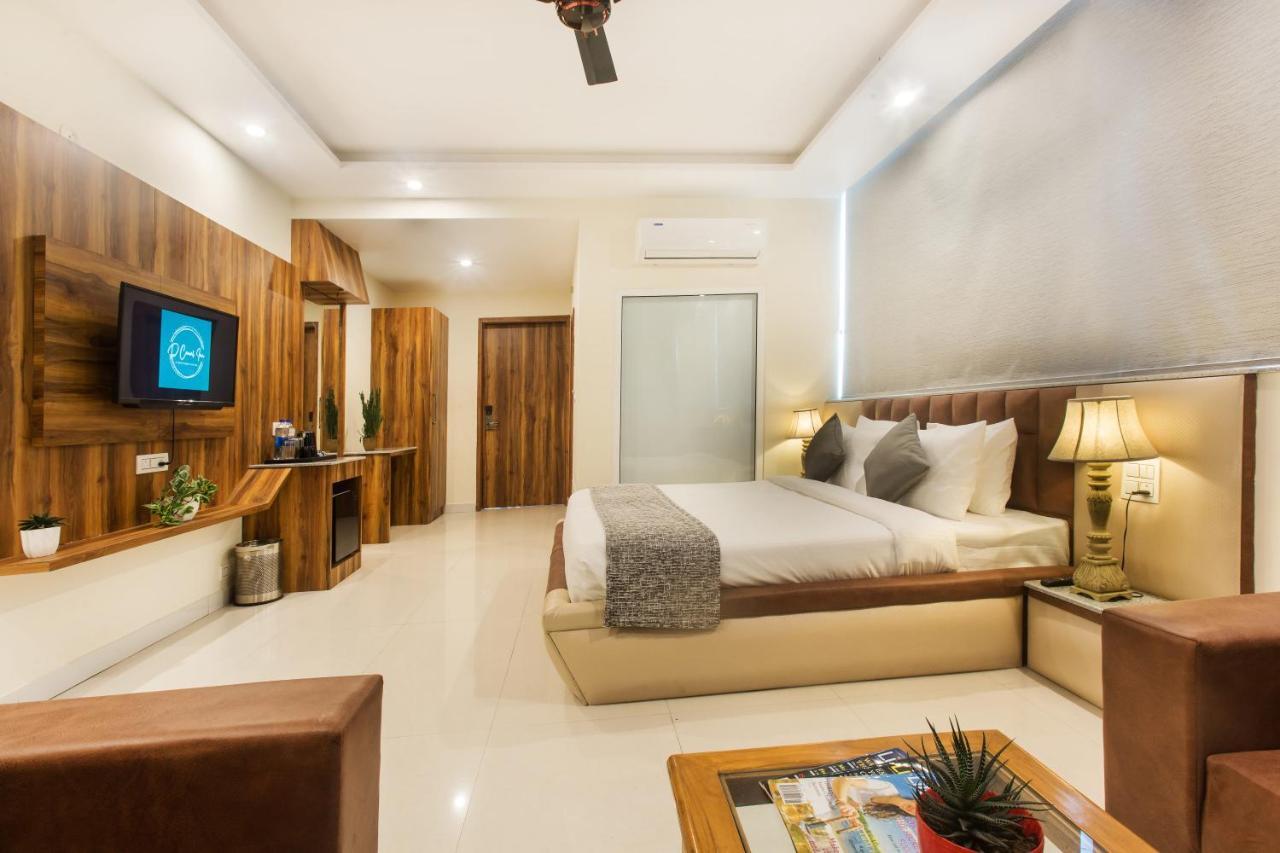 Hotel D Canal - A Boutique Dharamshala