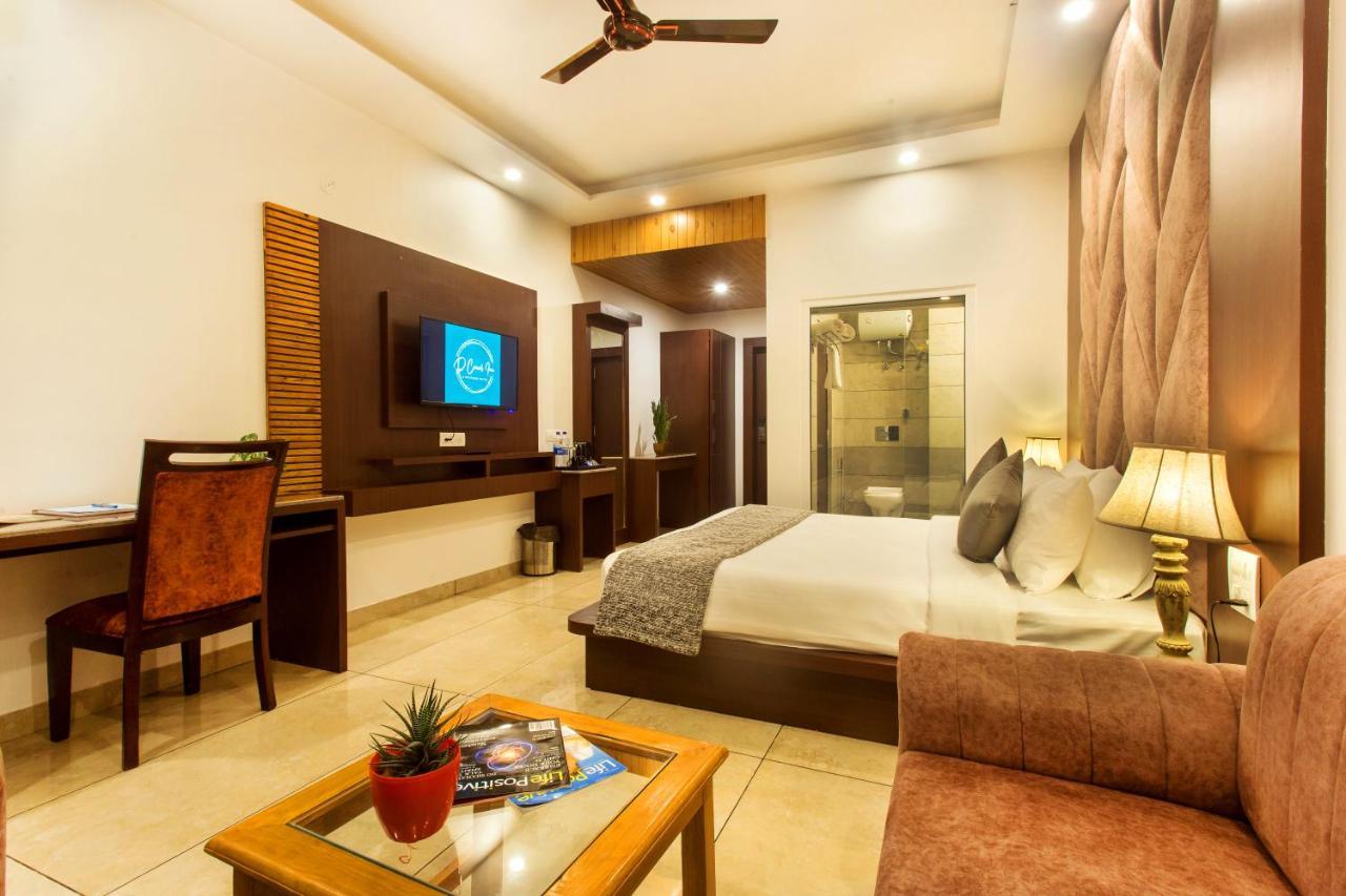 D Canal - A Boutique Dharamshala