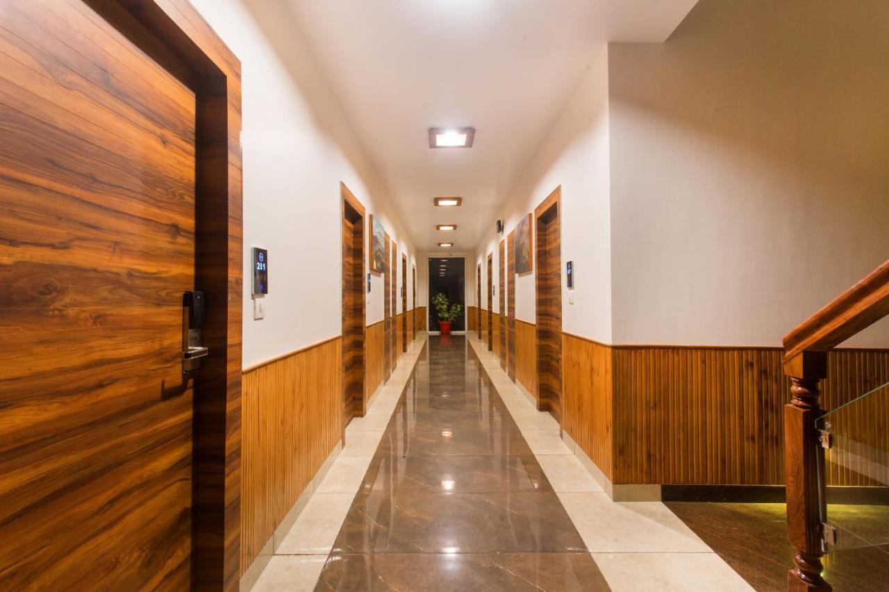 D Canal - A Boutique Hotel Dharamshala
