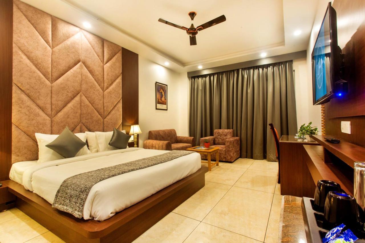 Hotel D Canal - A Boutique Dharamshala