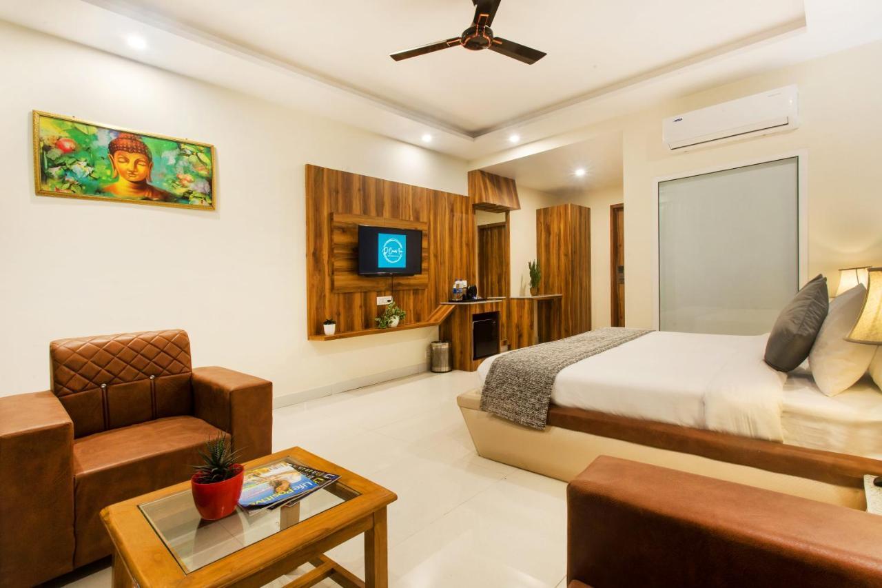 D Canal - A Boutique Dharamshala