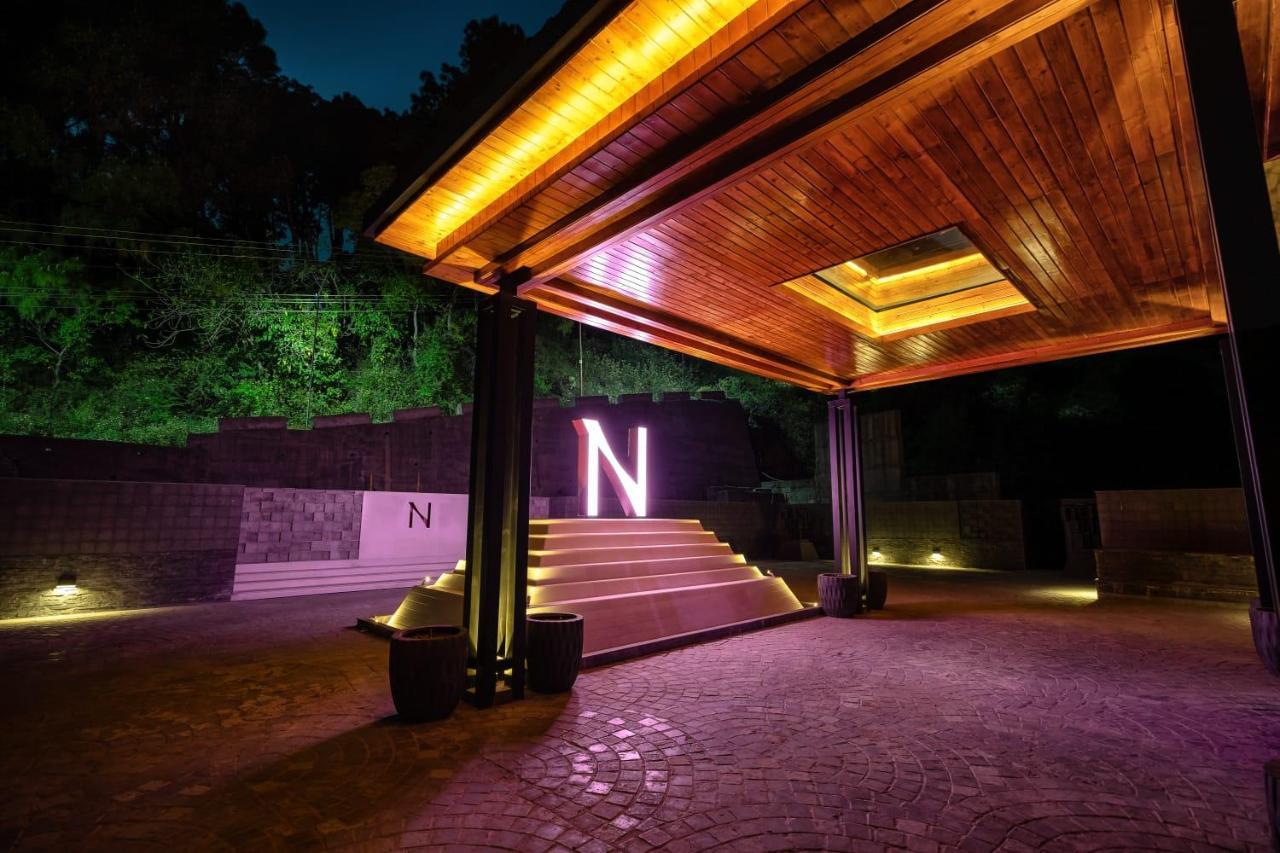 Hotel Norbu The Montanna, - Ihcl Seleqtions