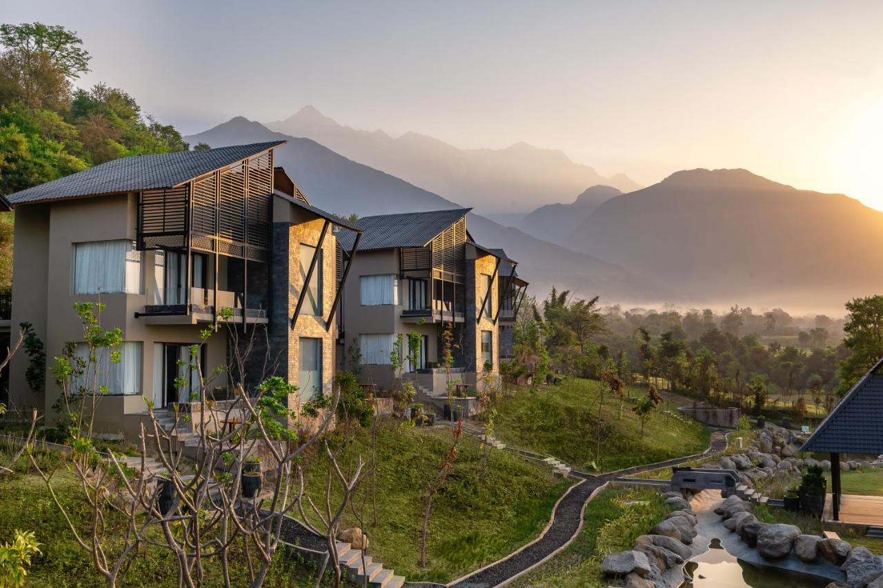 Norbu The Montanna, - Ihcl Seleqtions Hotel
