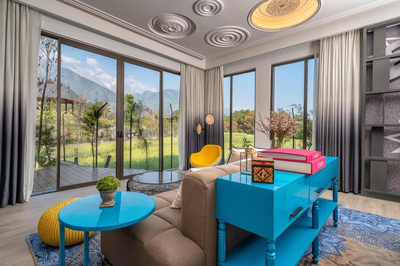 Hotel Norbu The Montanna, - Ihcl Seleqtions Dharamshala