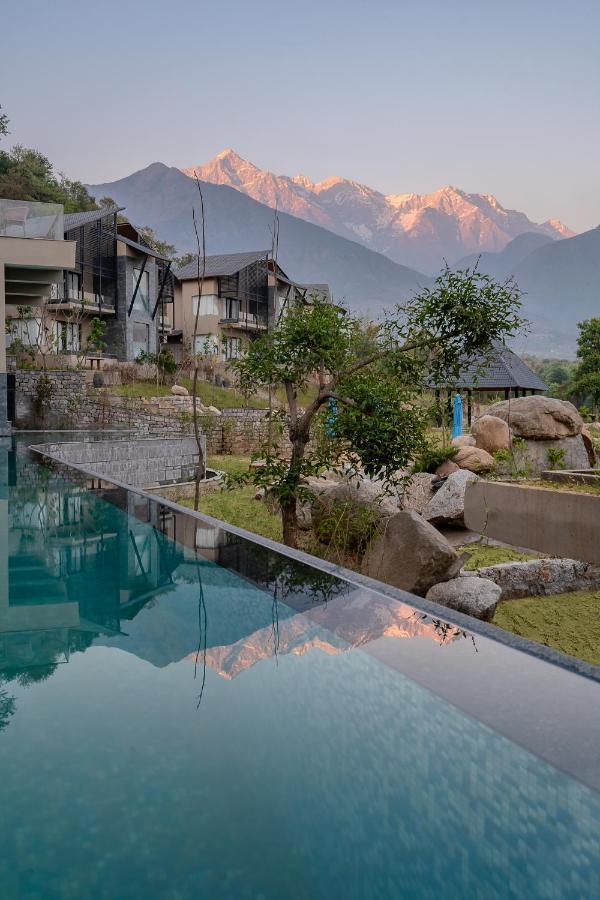 Norbu The Montanna, - Ihcl Seleqtions Hotel 5*
