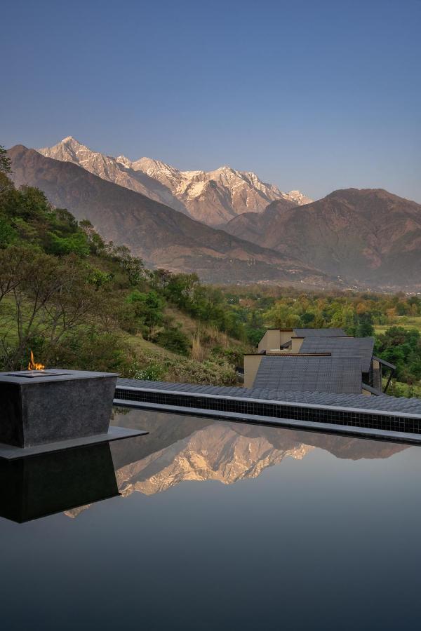 Hotel Norbu The Montanna, - Ihcl Seleqtions 5*