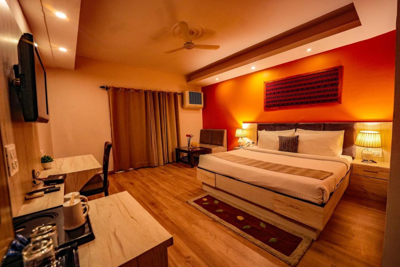 360 By D'polo Dharamshala
