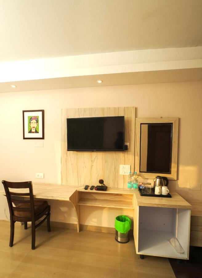 Hotel 360 By D'polo 4*