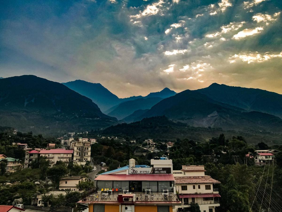 360 By D'polo 4* Dharamshala