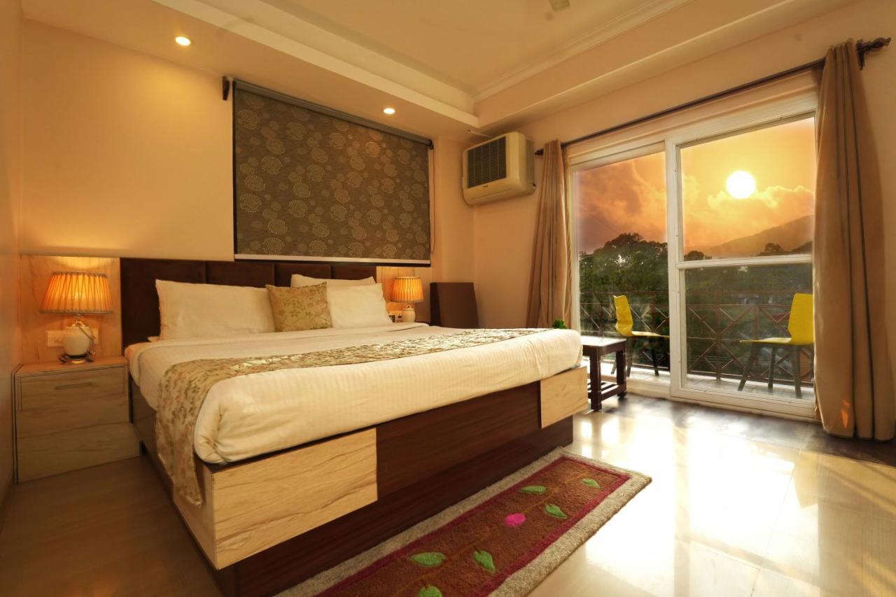 360 By D'polo Dharamshala