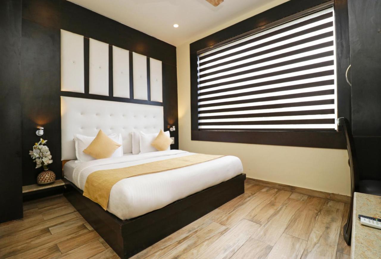 Mirage Residency - Hill View In 3* Dharamshala