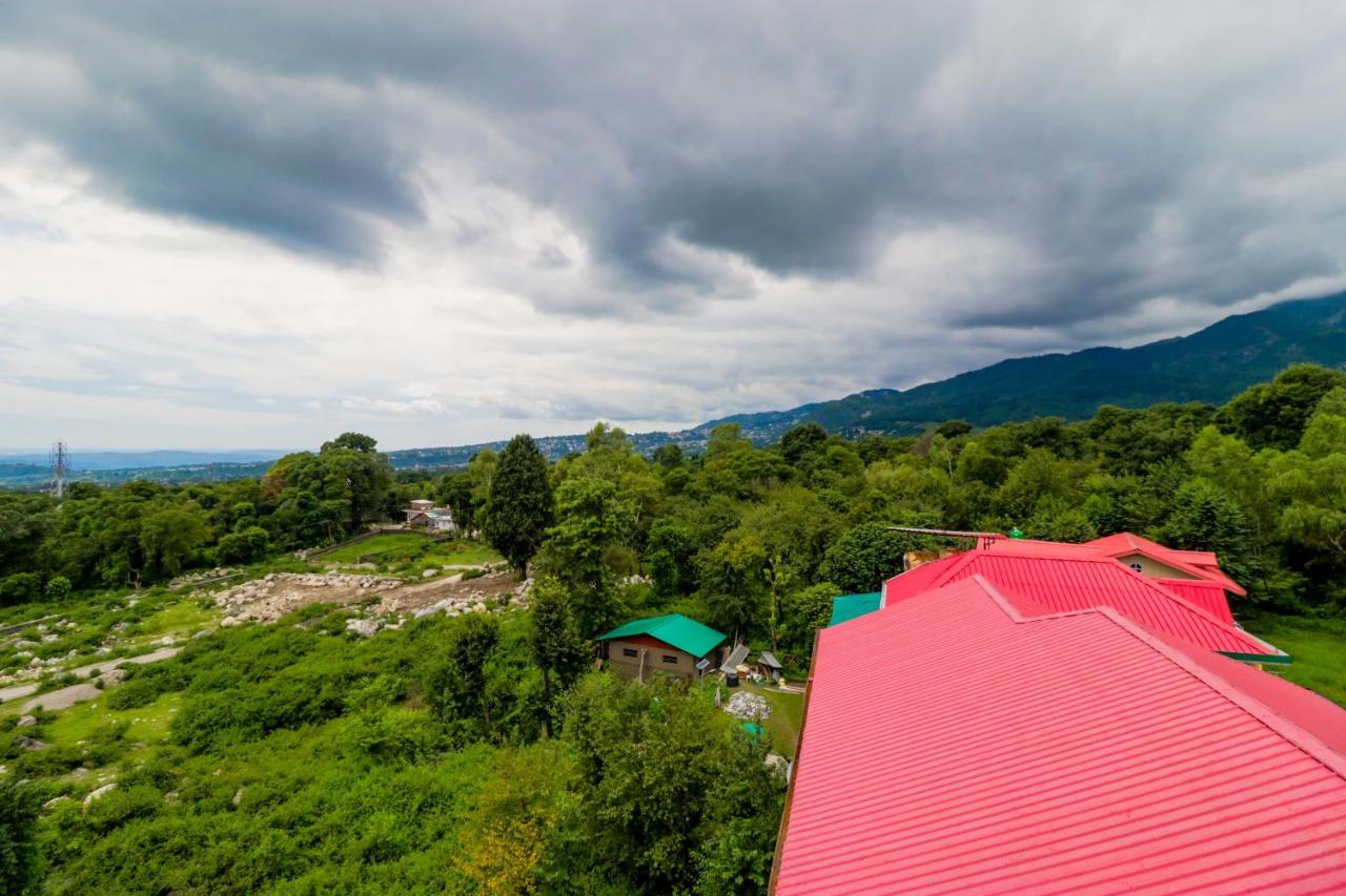 Mirage Residency - Hill View In 3* Dharamshala