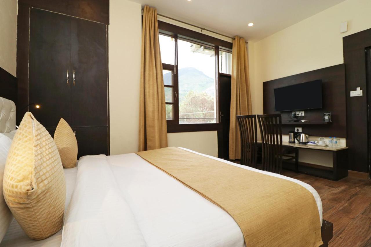 Mirage Residency - Hill View In Hotel 3*