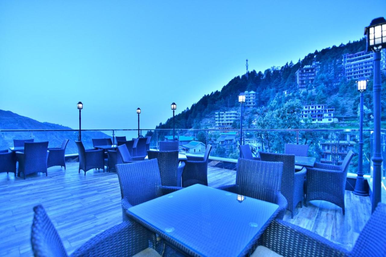 Navya Heights Hotel Dharamshala