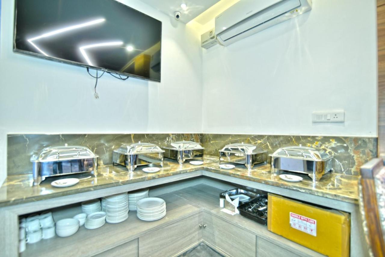 Hotel Navya Heights