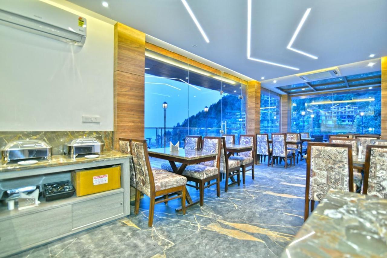 Hotel Navya Heights