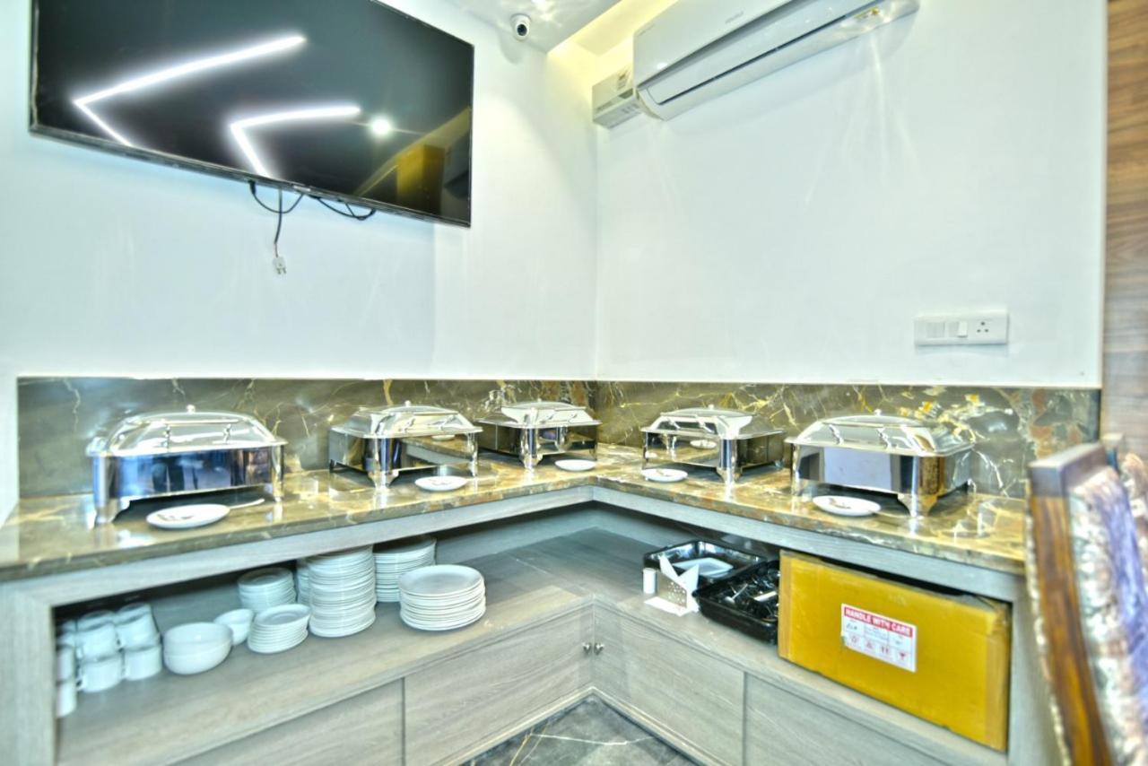 Navya Heights